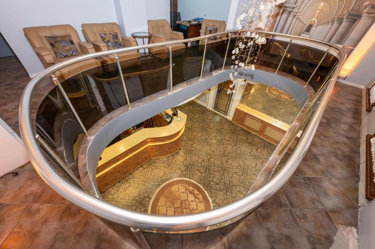 Hotel Devman Istanbul Eksteriør billede